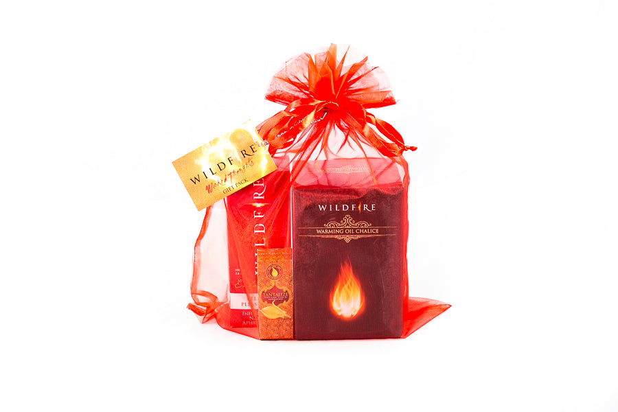 Wildfire Wicked Thoughts Gift Pack