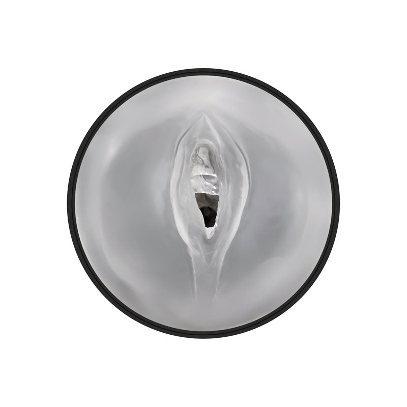 Sasha Grey's Girlfriend Experience - Stroker by Zero Tolerance