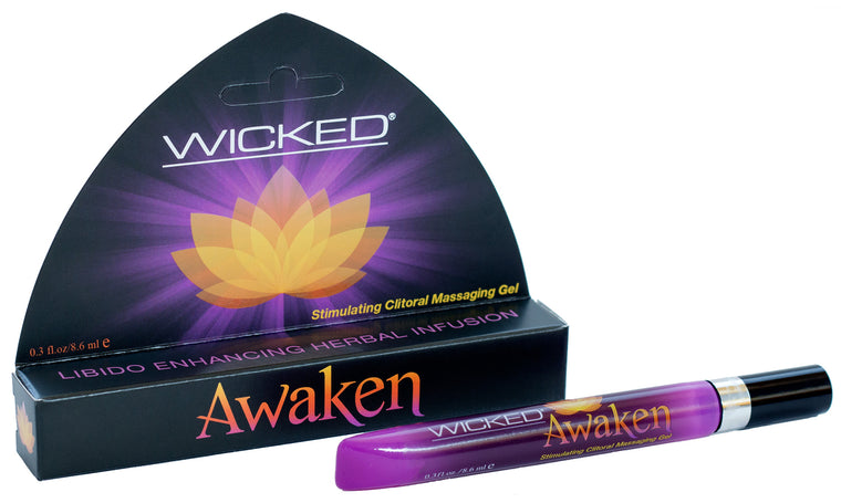 Wicked Awaken