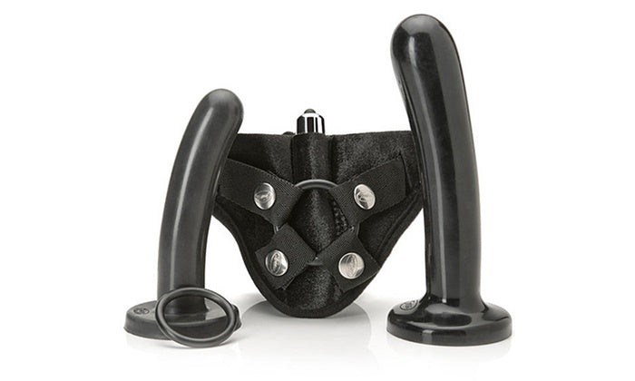 Tantus Bend Over Intermediate Kit