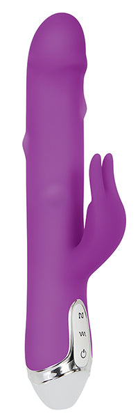 Evolved Dancing Pearl Rabbit