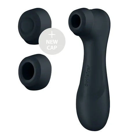 Satisfyer Pro 2 Gen 3 With App WITH ORGASMS GUARANTEE