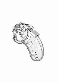 ManCage Model 1 Chastity Cock Cage