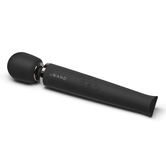 Le Wand Rechargeable Massager (various colours)