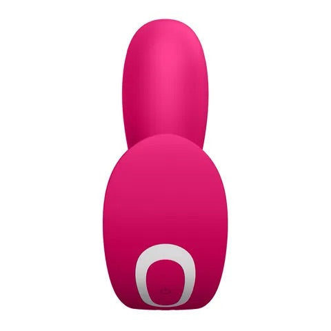 Satisfyer Top Secret Panty Vibe