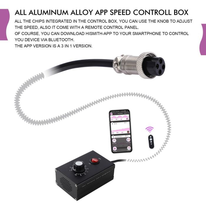 HiSmith - Tabletop 2.0 Pro (App)