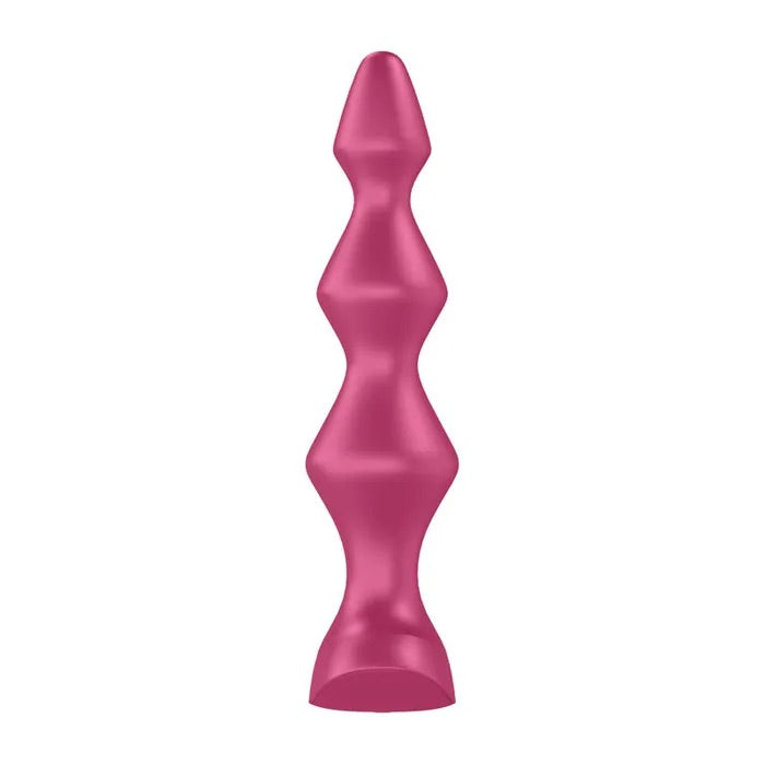 Satisfyer Lolli Plug 1 Vibrating Butt Plug