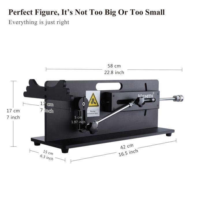 HiSmith - Tabletop 2.0 Pro (App)