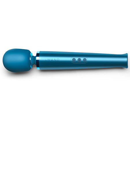 Le Wand Rechargeable Massager (various colours)