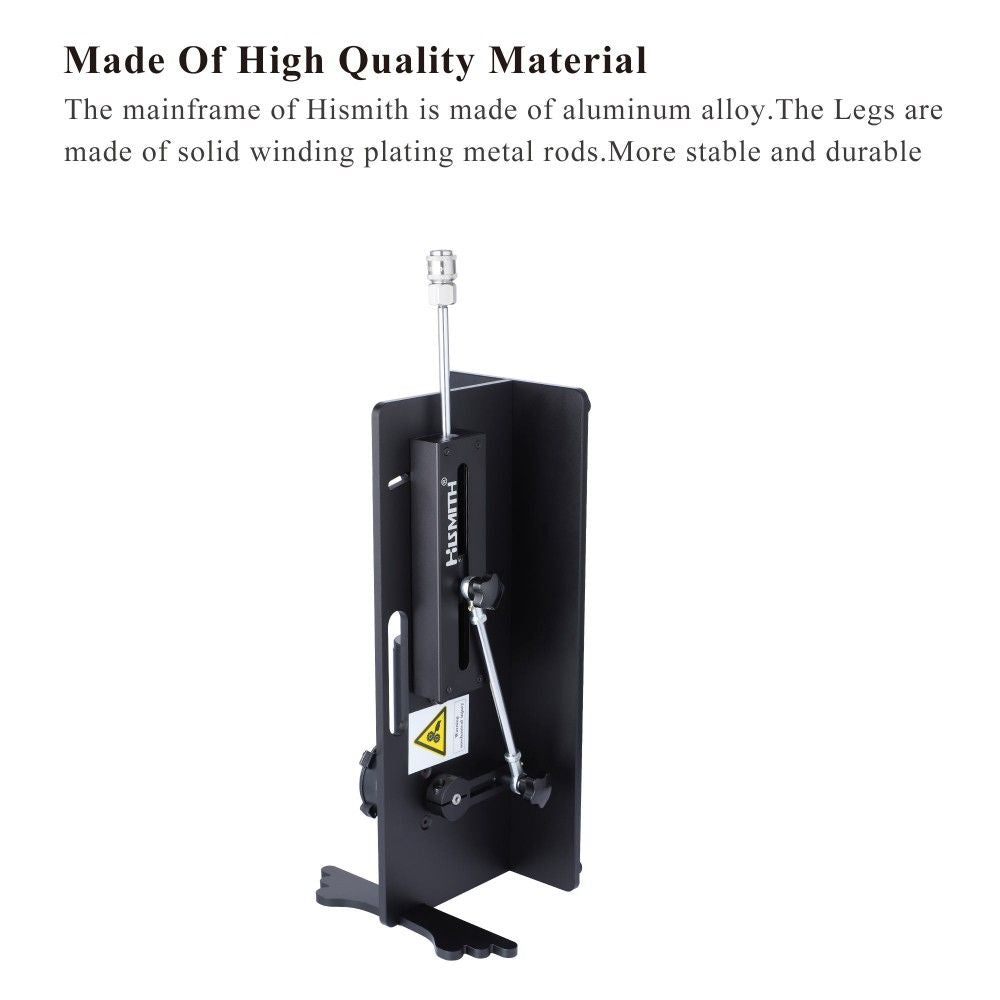 HiSmith - Tabletop 2.0 Pro (App)