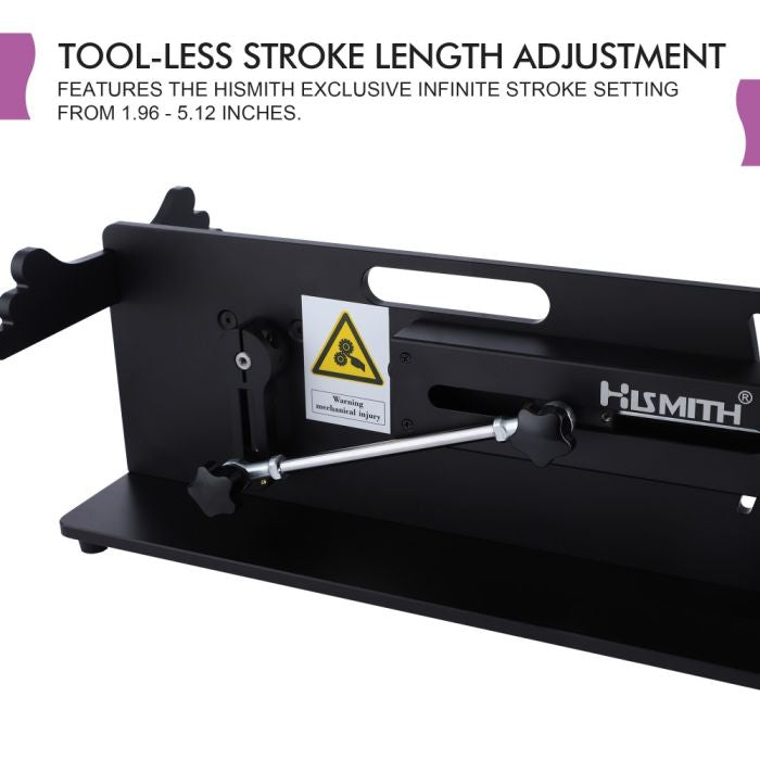 HiSmith - Tabletop 2.0 Pro (App)