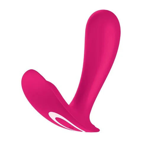 Satisfyer Top Secret Panty Vibe
