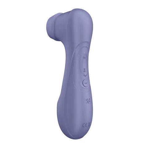 Satisfyer Pro 2 Gen 3 With App WITH ORGASMS GUARANTEE
