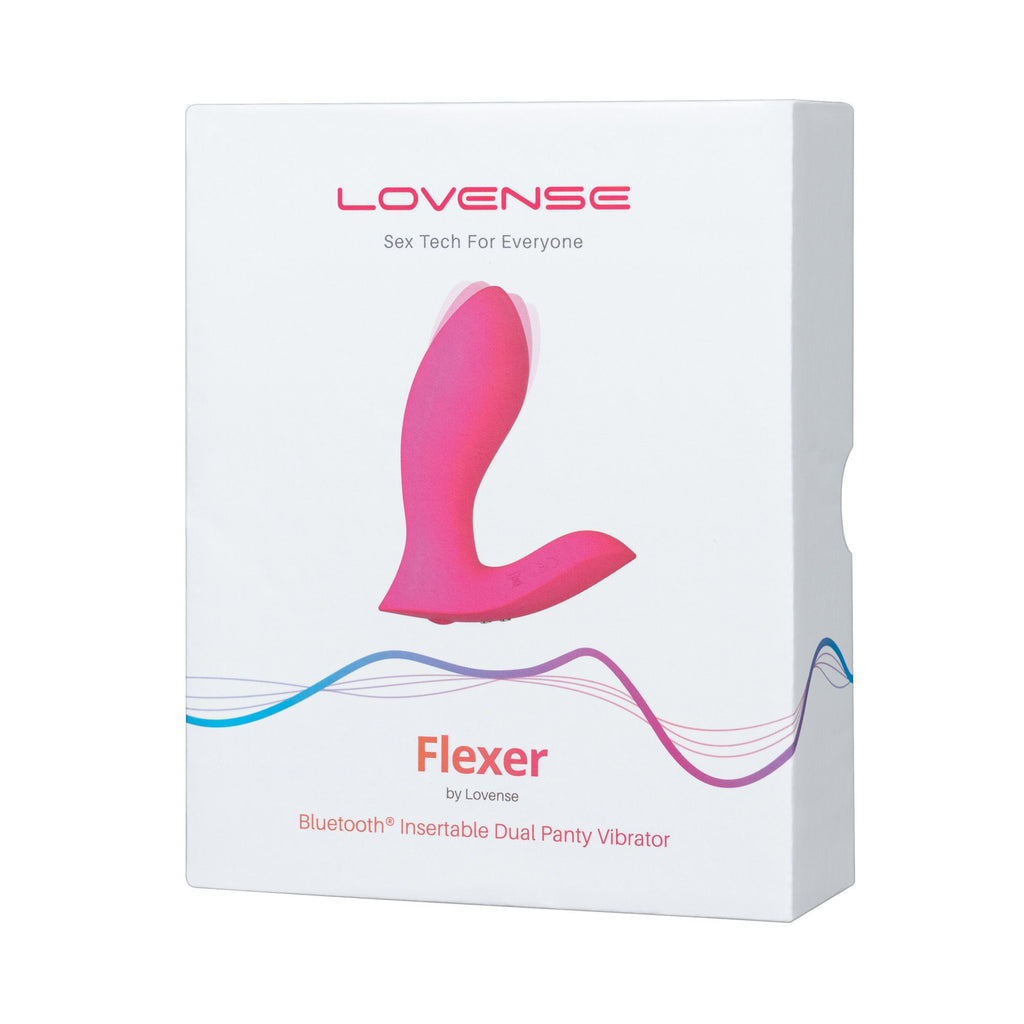 Flexer by Lovense