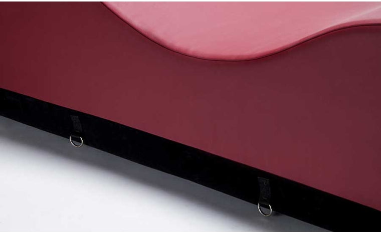 Liberator Esse Chaise Black Label