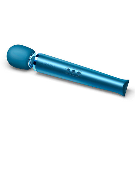 Le Wand Rechargeable Massager (various colours)
