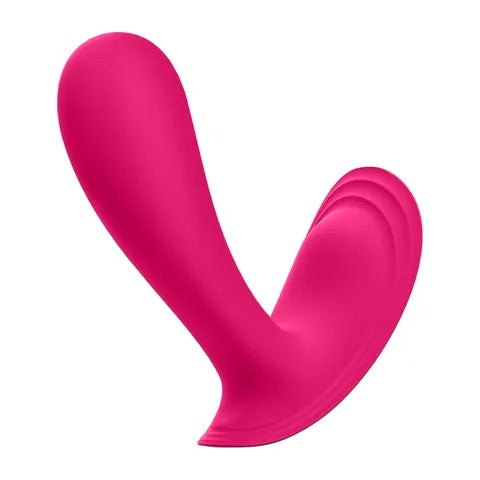 Satisfyer Top Secret Panty Vibe