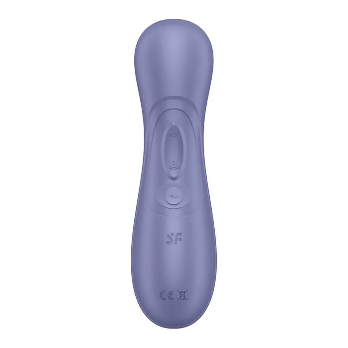 Satisfyer Pro 2 Gen 3 With App WITH ORGASMS GUARANTEE