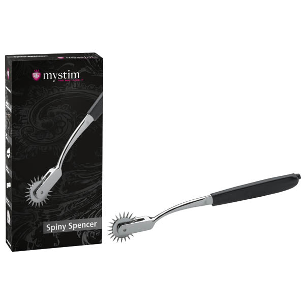 Mystim Spiny Spencer