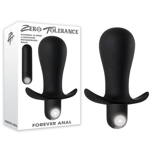 Forever Anal (Zero Tolerance)
