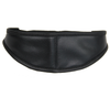 Love In Leather Total Blockout Blindfold