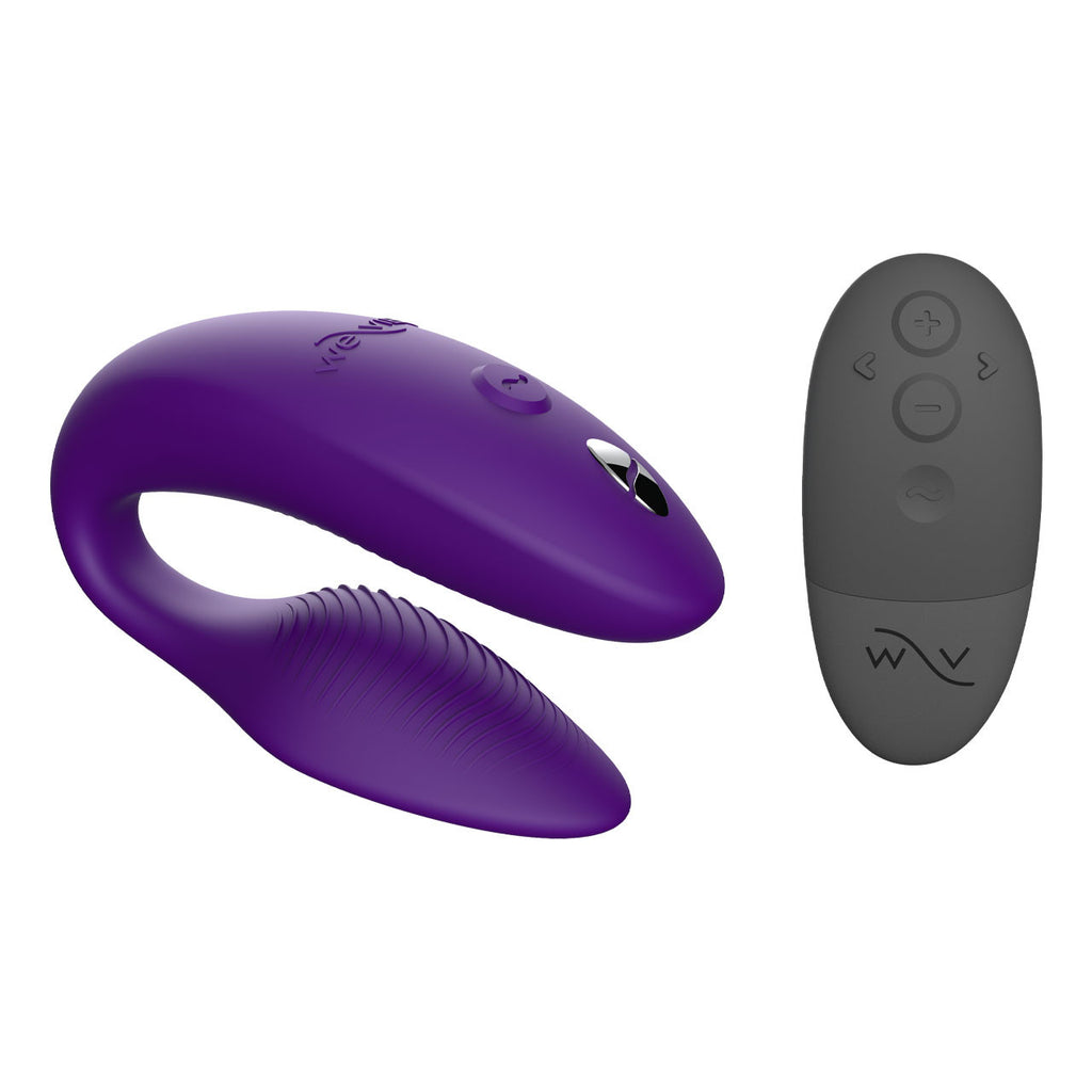 We-Vibe Sync 2