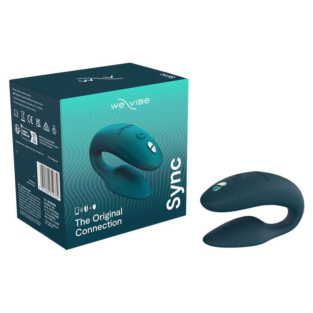We-Vibe Sync 2