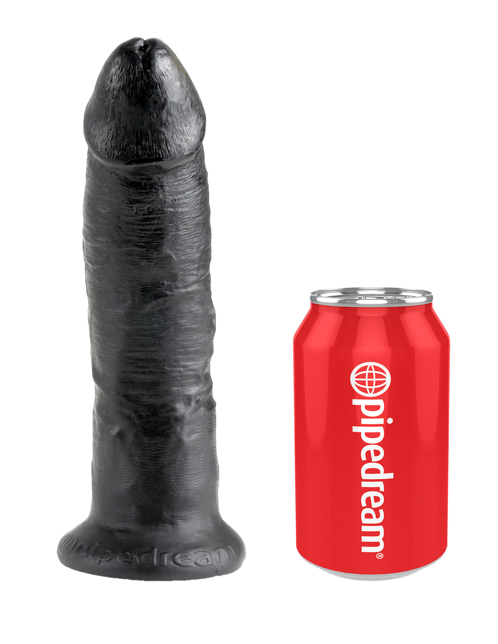 King Cock Strap-On Harness - Various Sizes and Colours