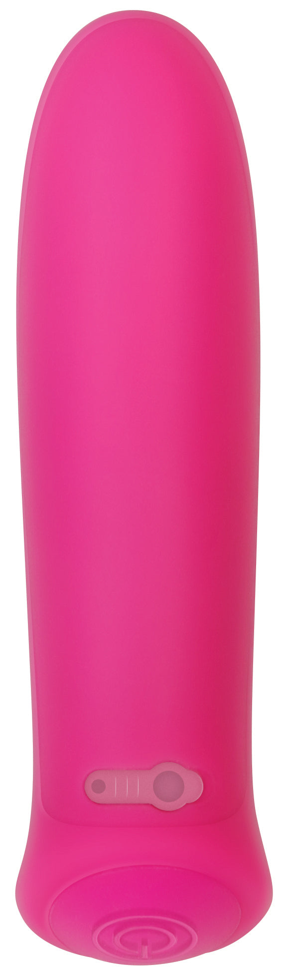 Evolved Pretty in Pink Rechargeable Bullet