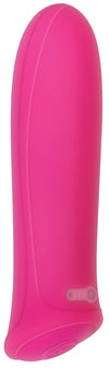 Evolved Pretty in Pink Rechargeable Bullet