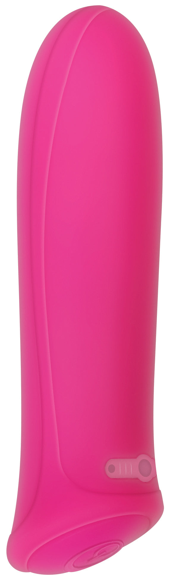 Evolved Pretty in Pink Rechargeable Bullet