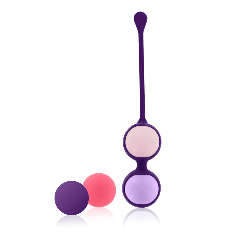 Playballs by Rianne S