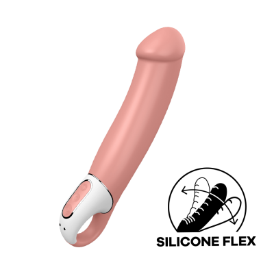 Satisfyer Vibes Master