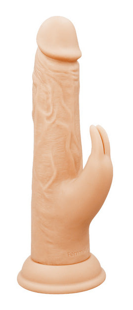 Wireless Turbo Rabbit by FemmeFunn